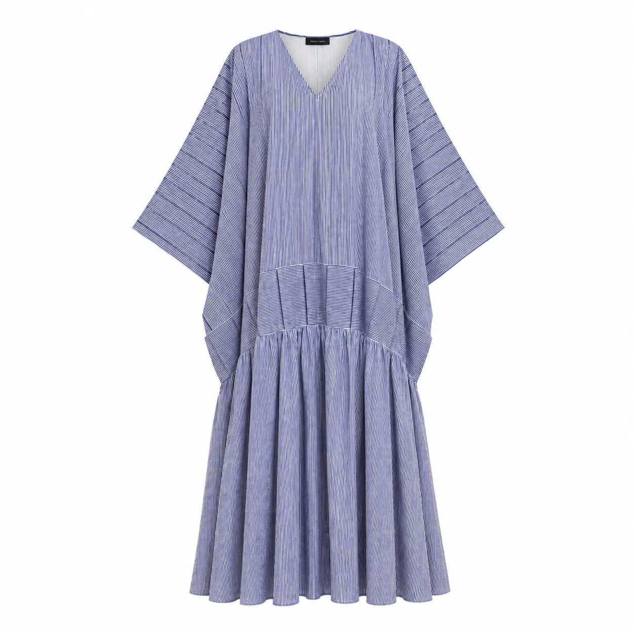 Diani Maxi Stripe Boubou