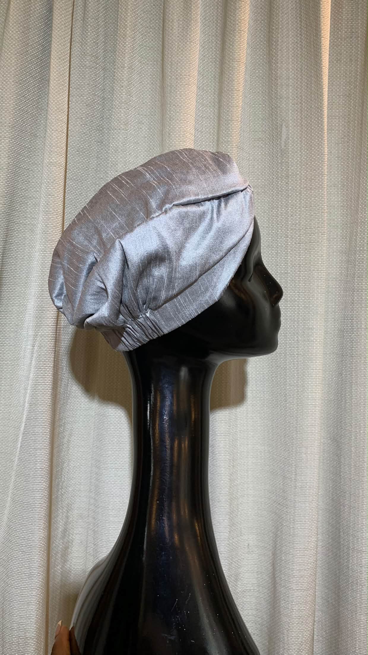 Candy Crush Simple Turban
