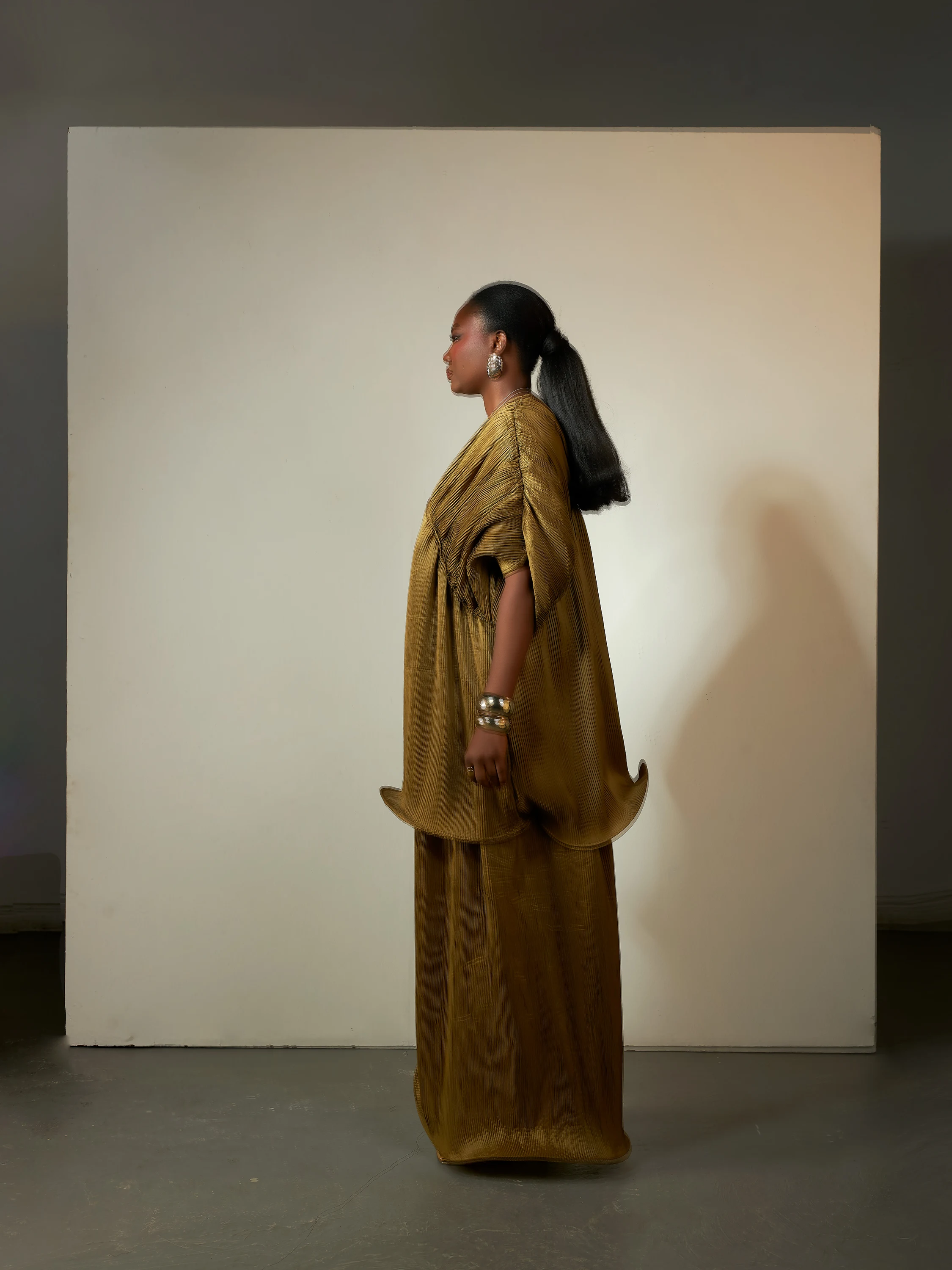 Sunray Dress