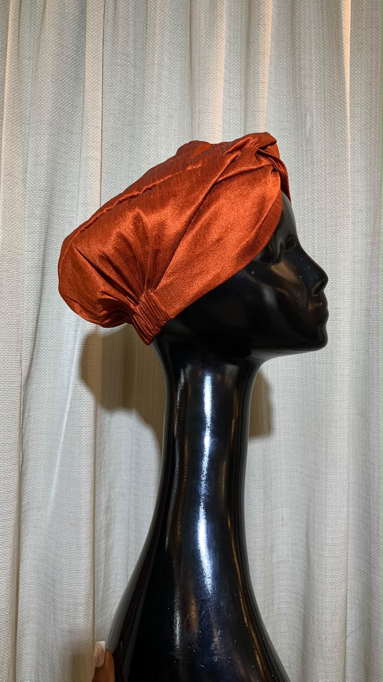 Candy Crush Allure Turban