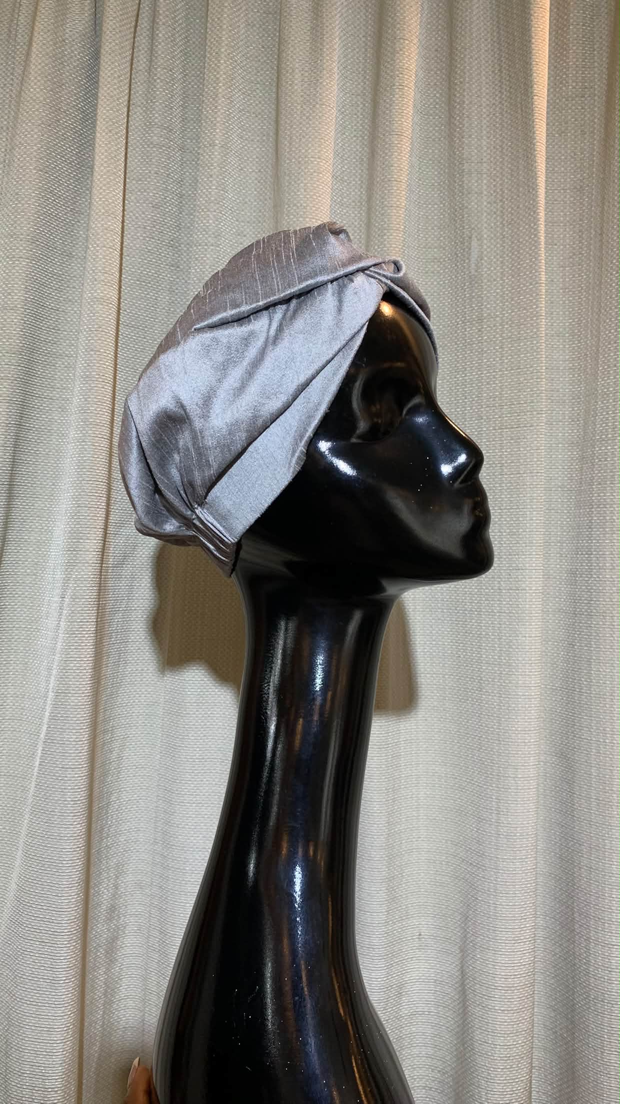 Candy Crush Simple Turban