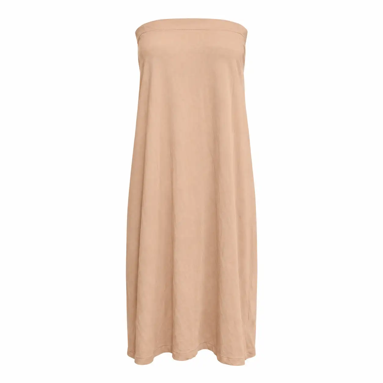 Tube Slip Dress
