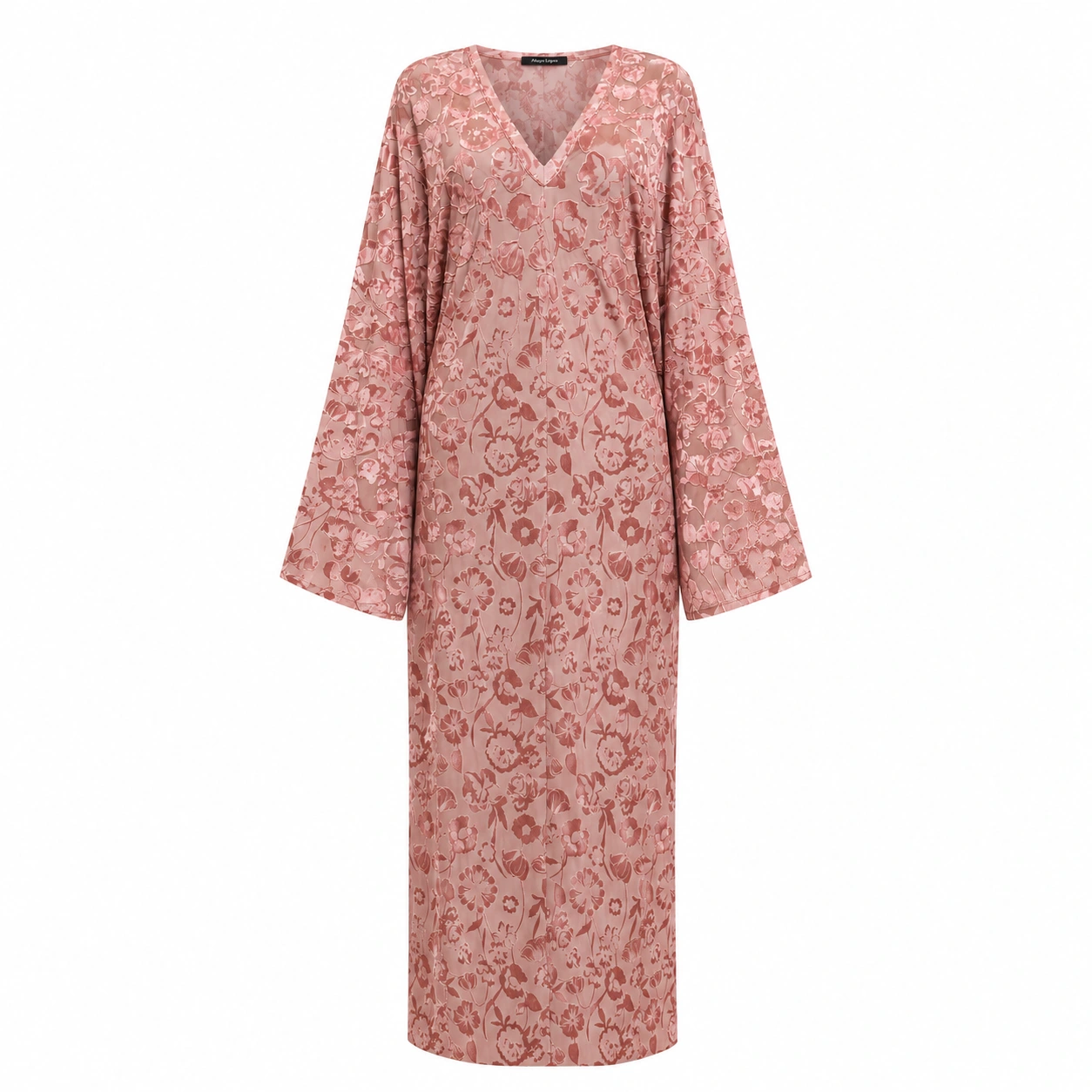 PJ Abaya Dress