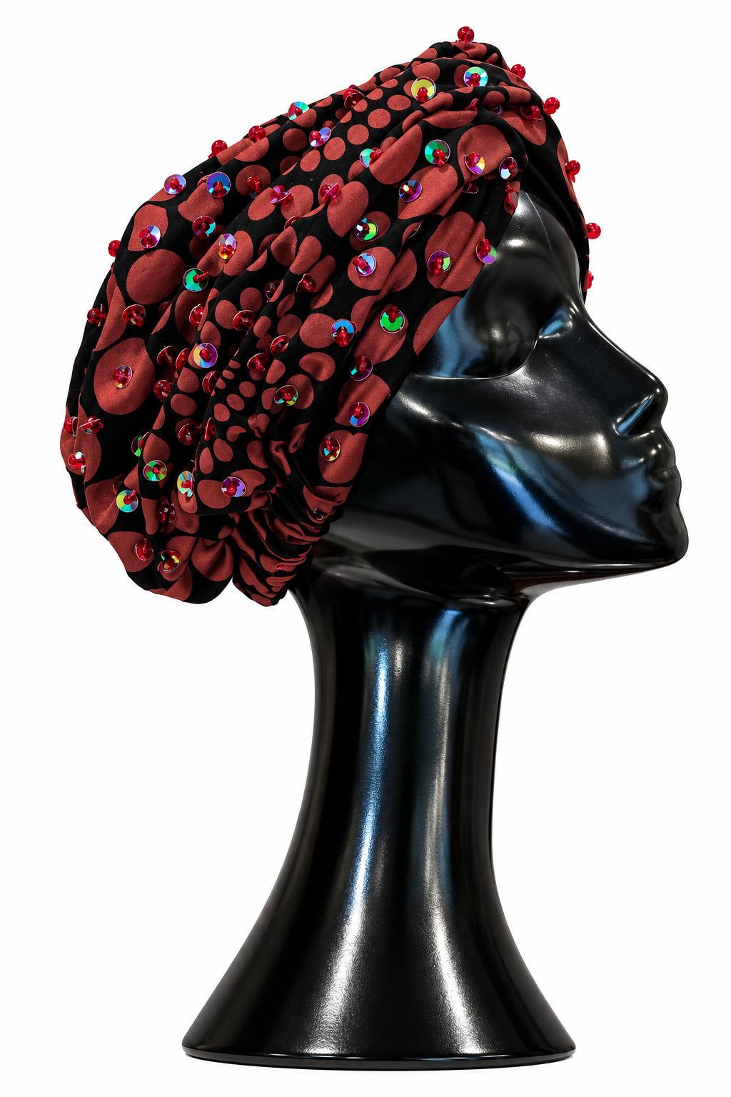 Candy Crush Essential Turban