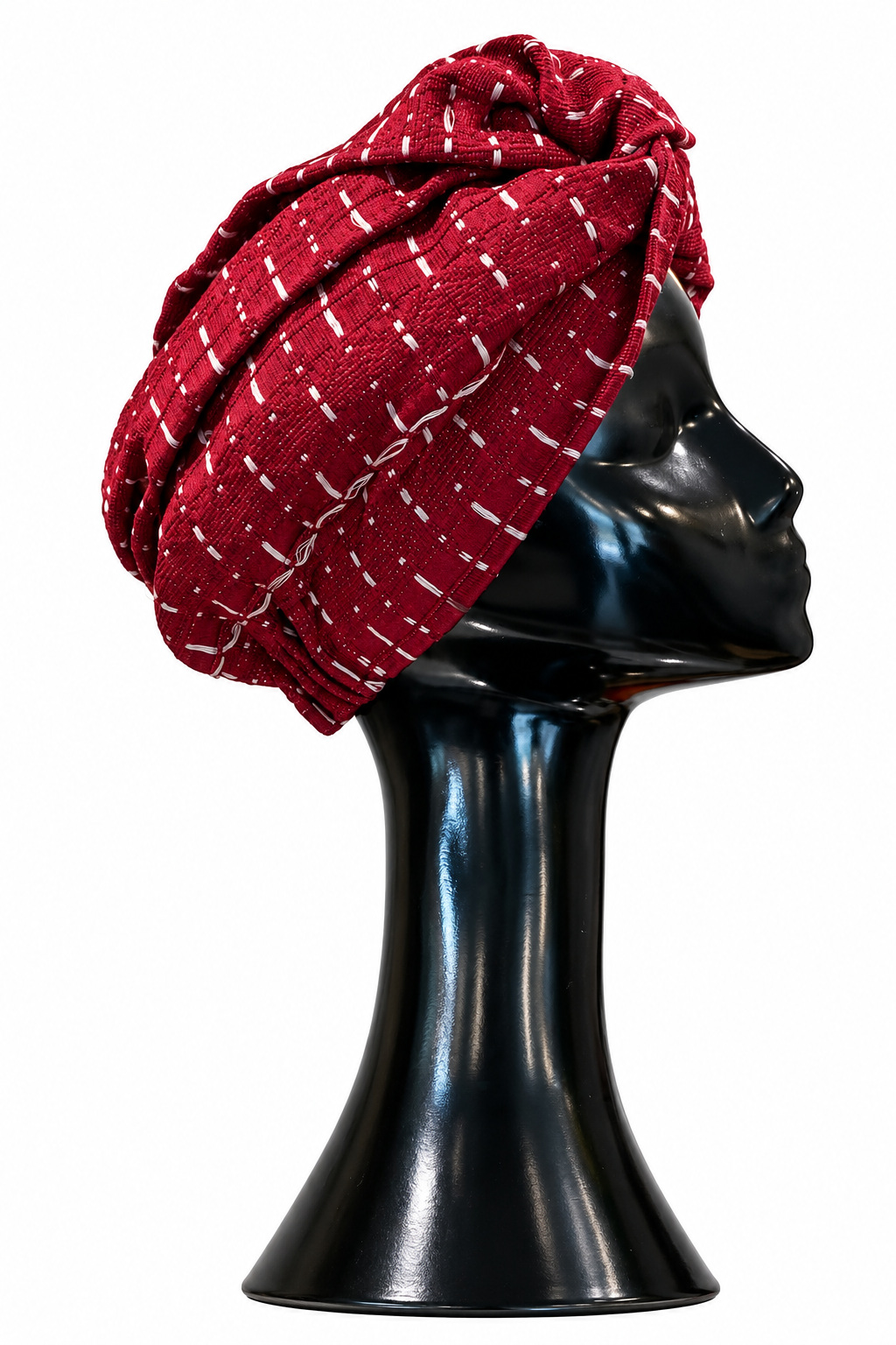 Candy Crush Heritaged Turban