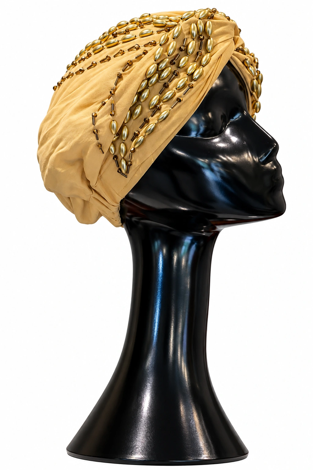 The Classic Turban