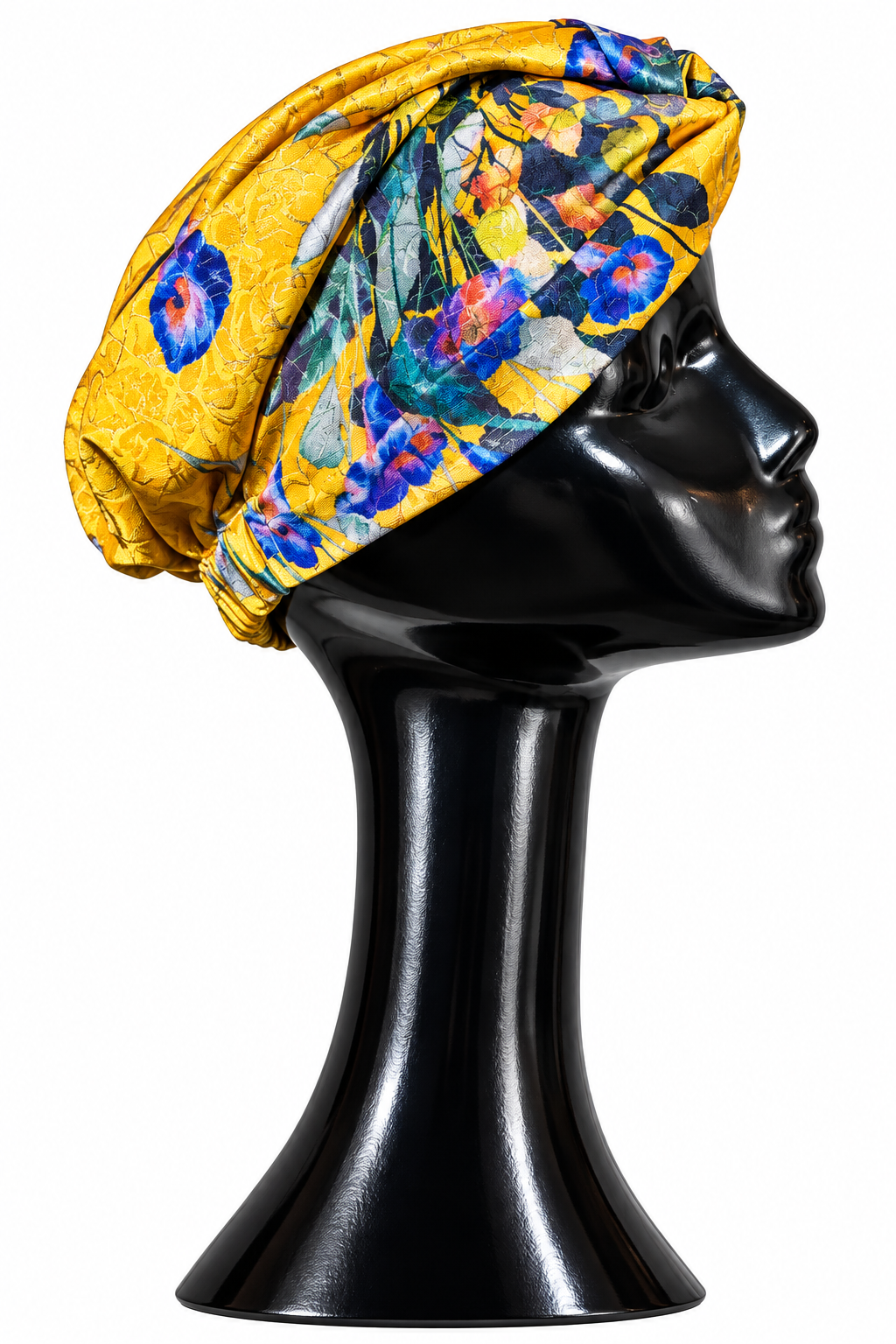 Candy Crush Sienna Turban