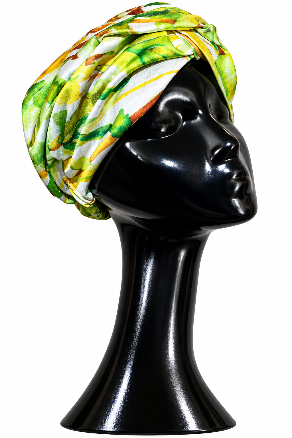 Candy Crush Belle Turban