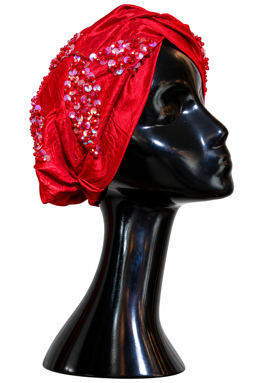 Candy Crush Bloom Turban