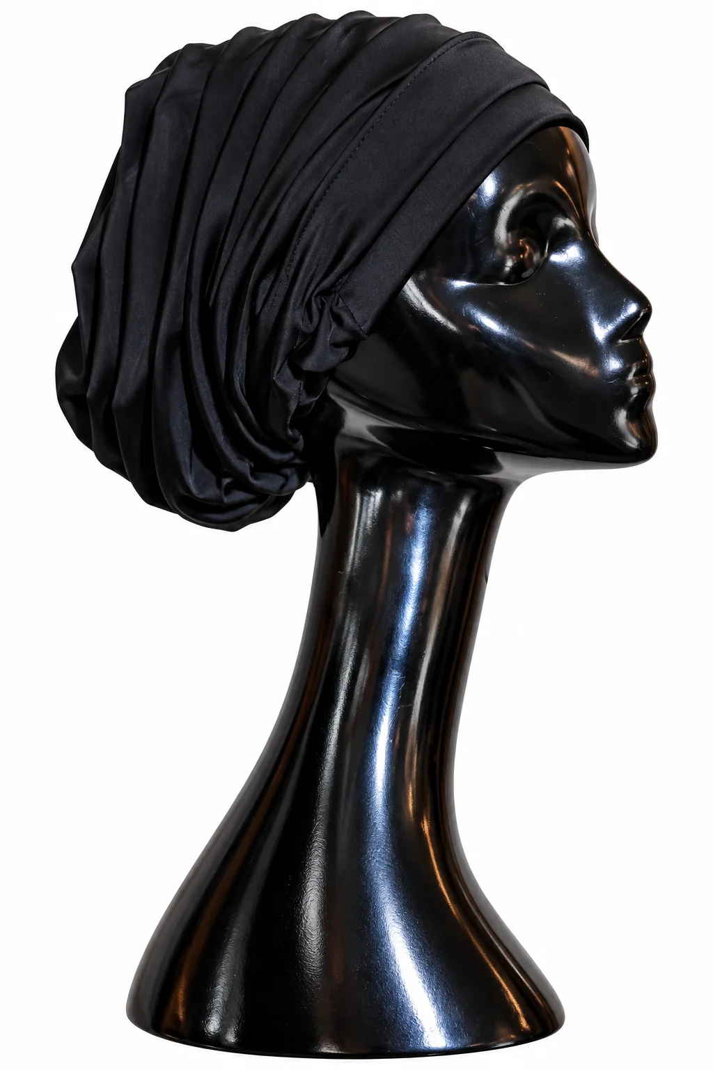 Candy Crush Flowing Turban