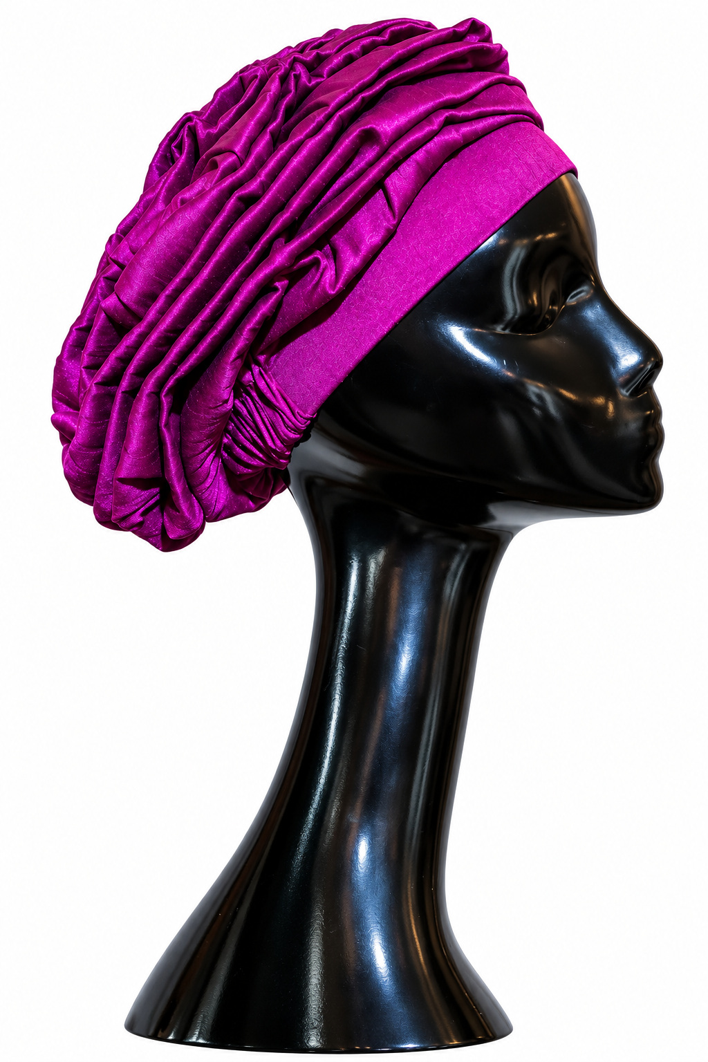 Ruffle Wrap