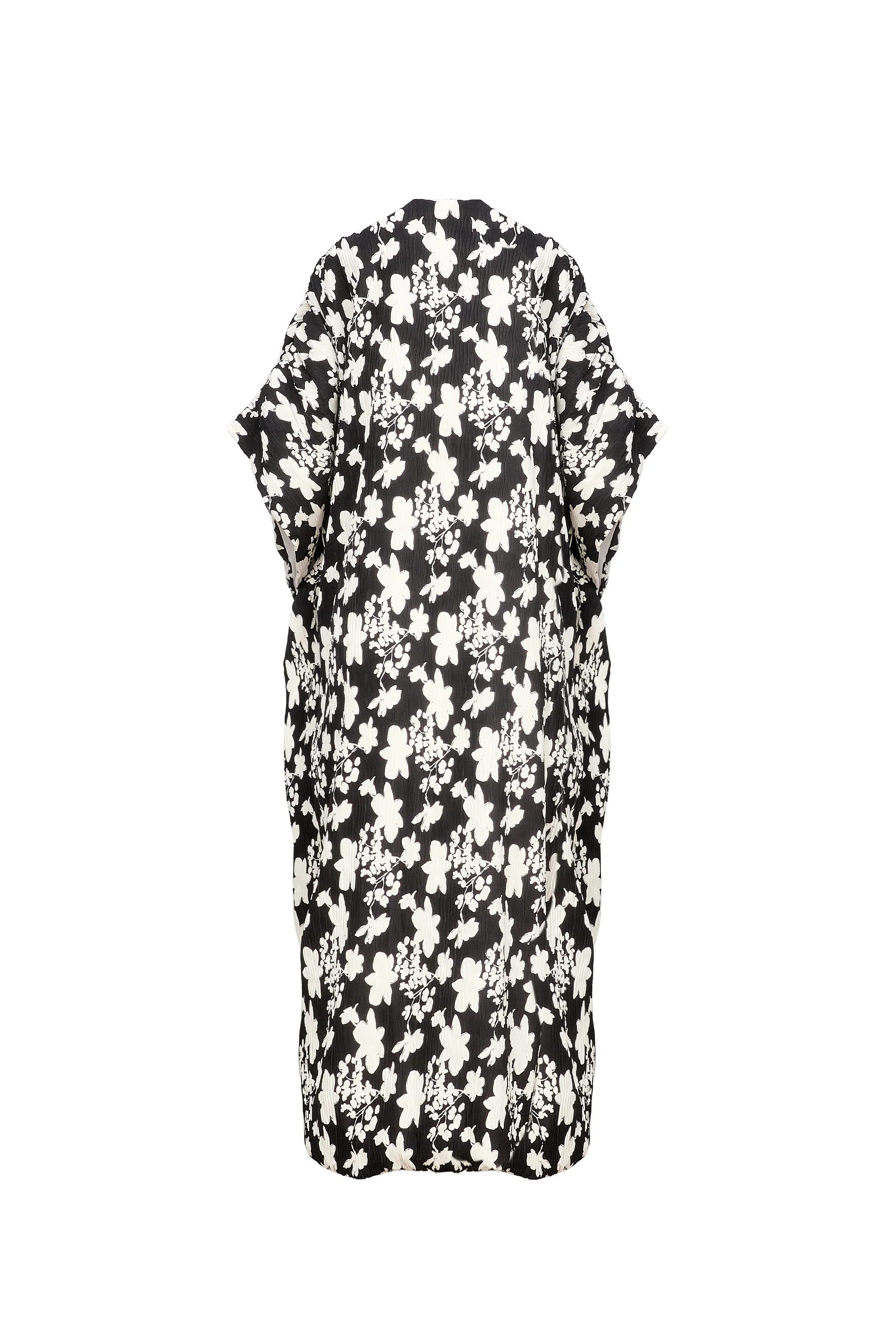Grand Abaya Kimono