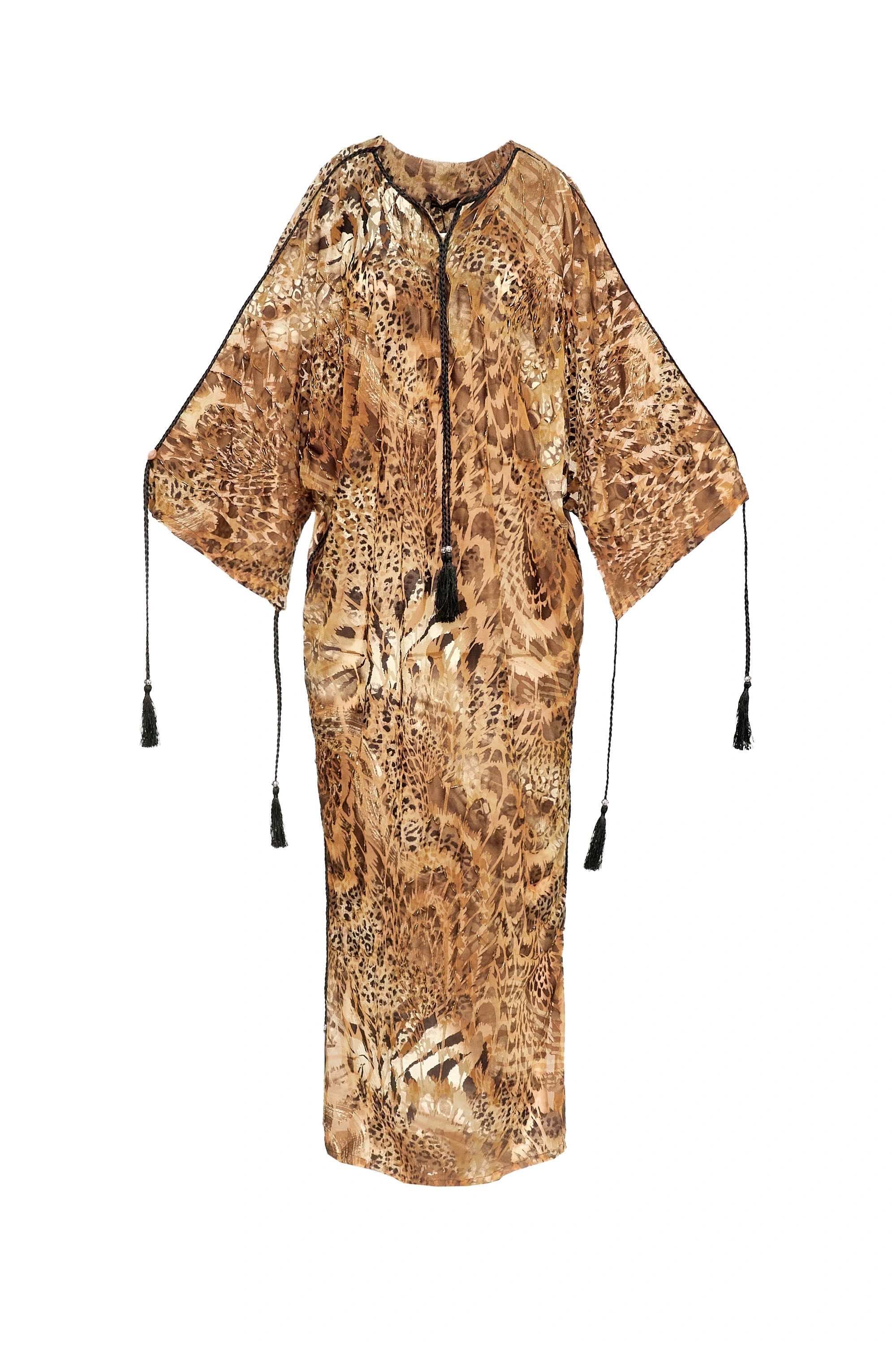 Le Sal Dress