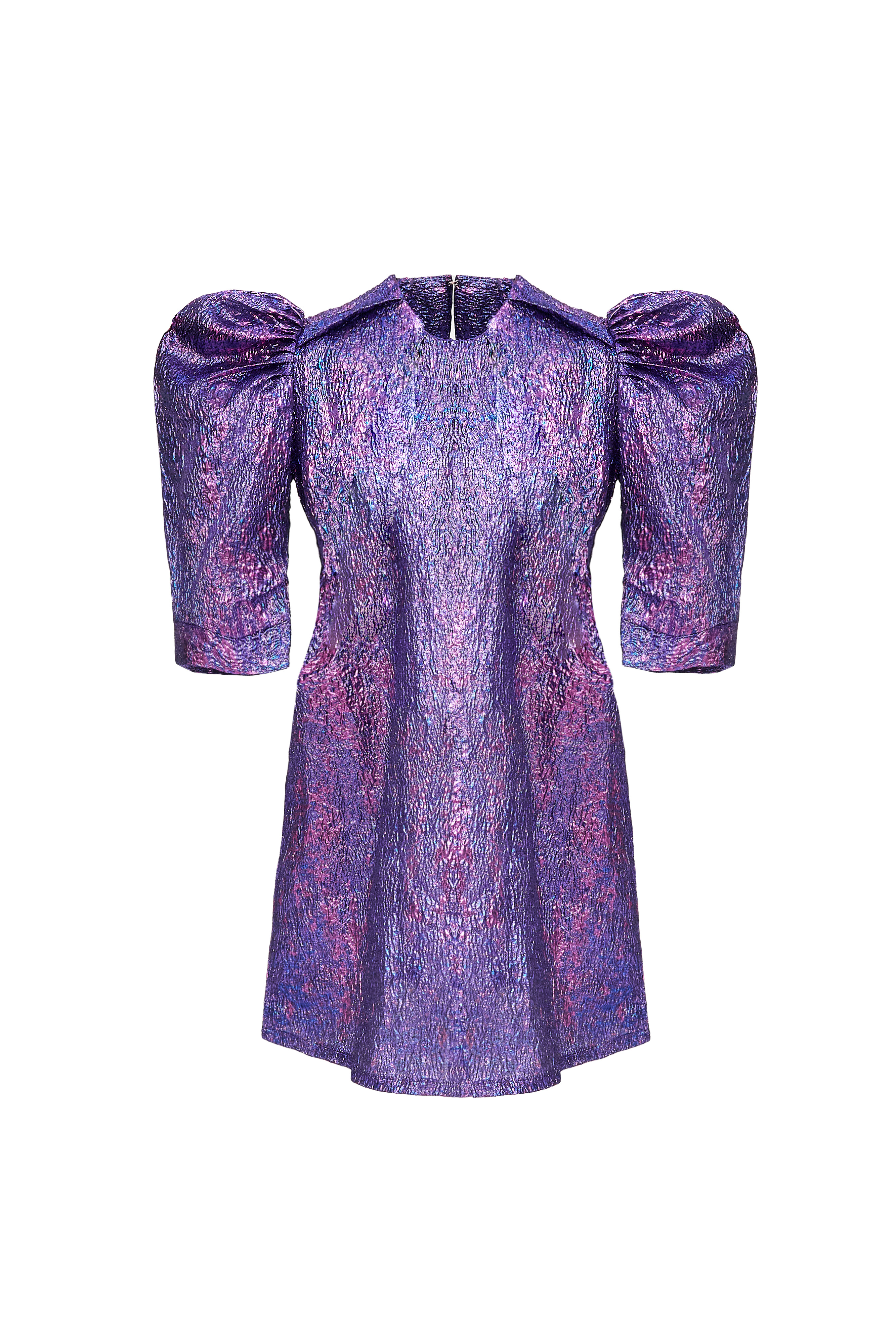 Lulu Jumbo Blouse