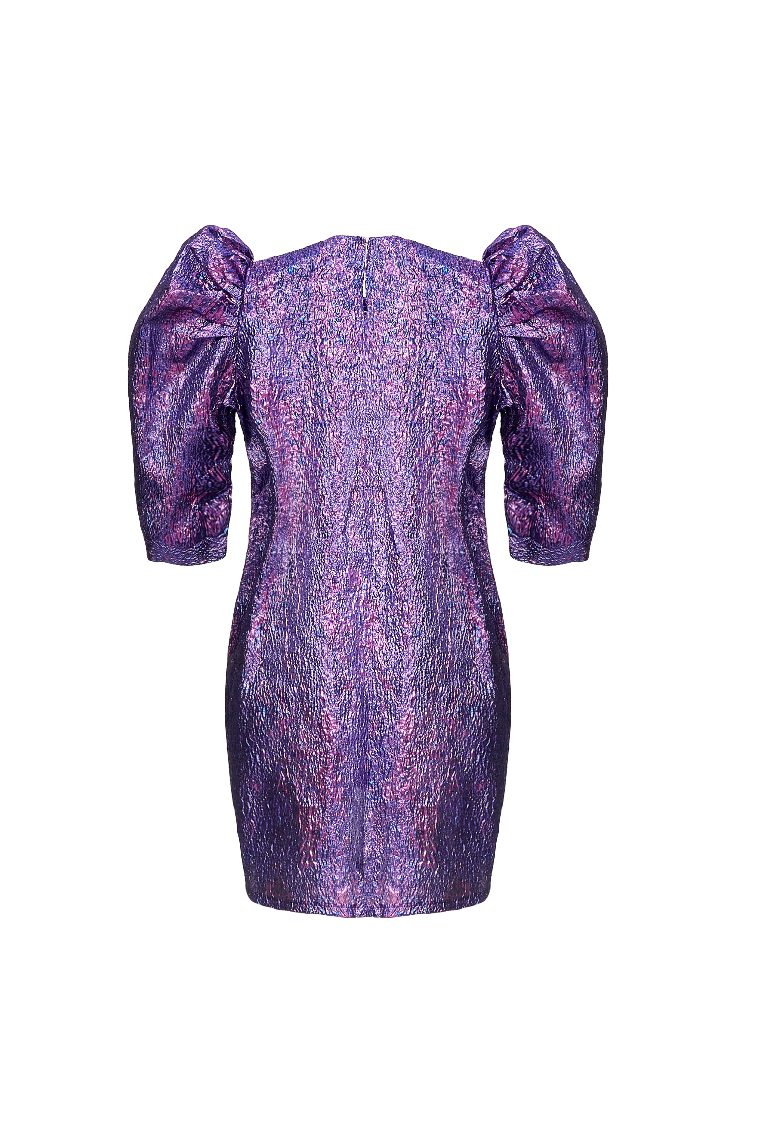 Lulu Jumbo Blouse