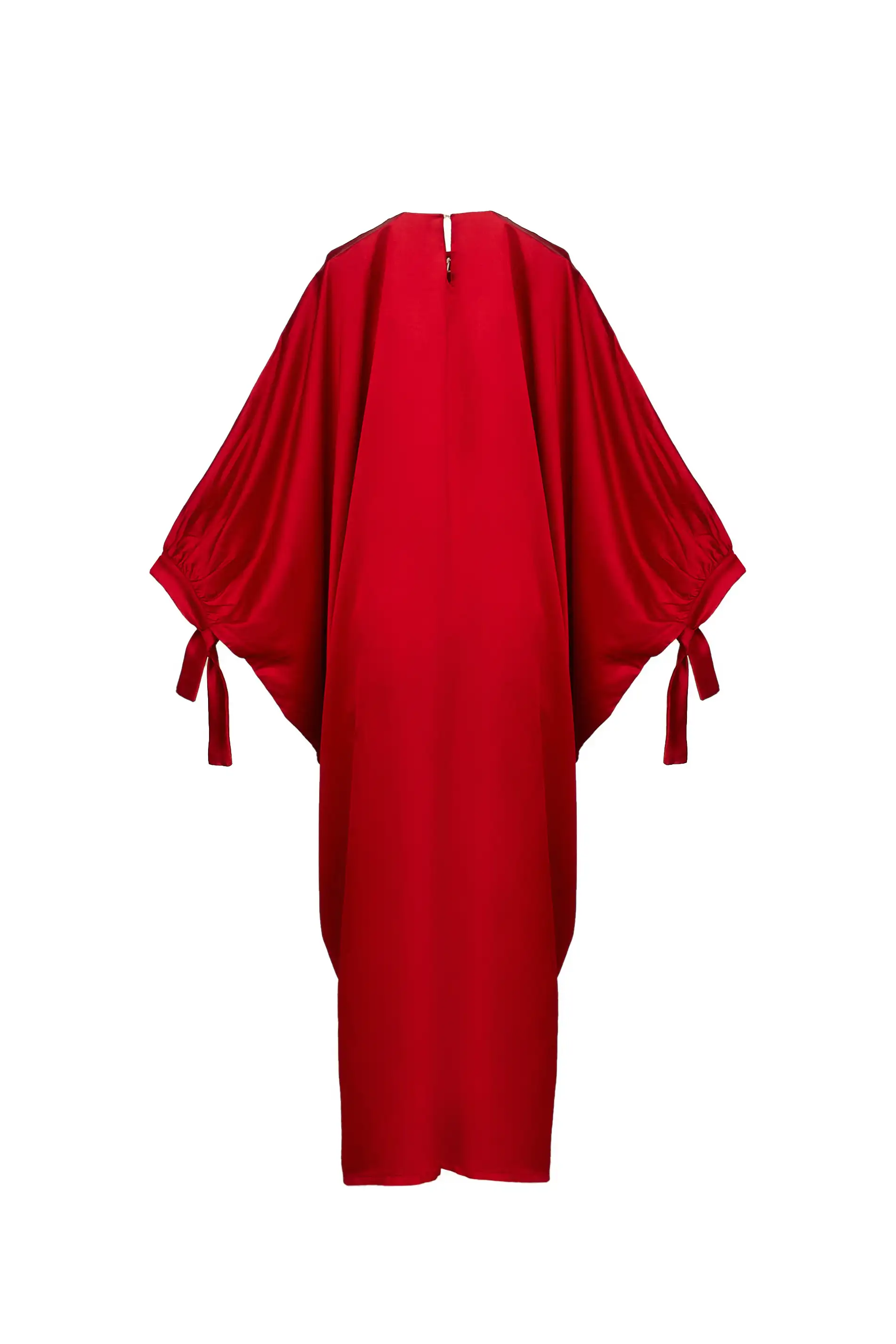 Butterfly Boubou