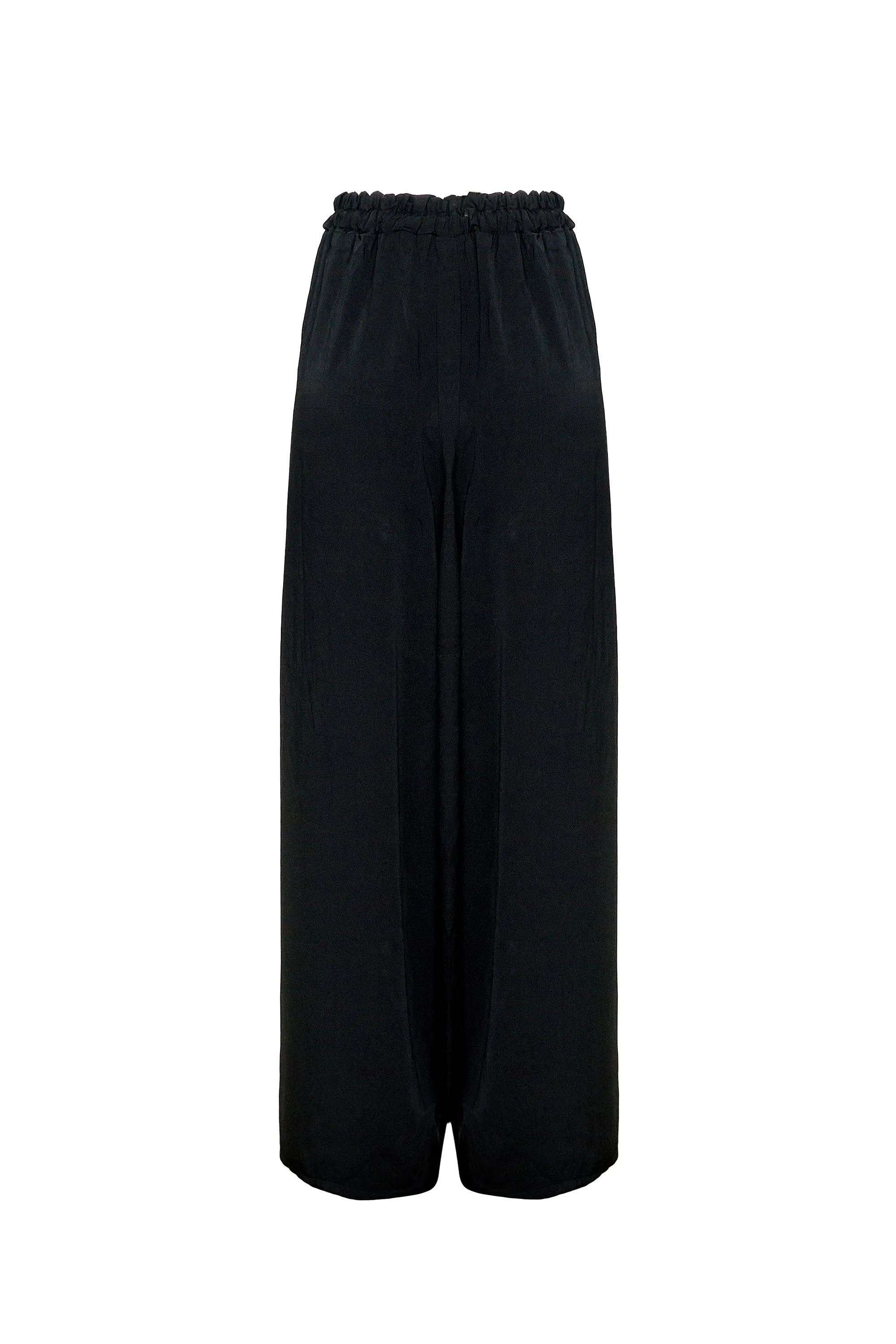 Big Palazzo Pants
