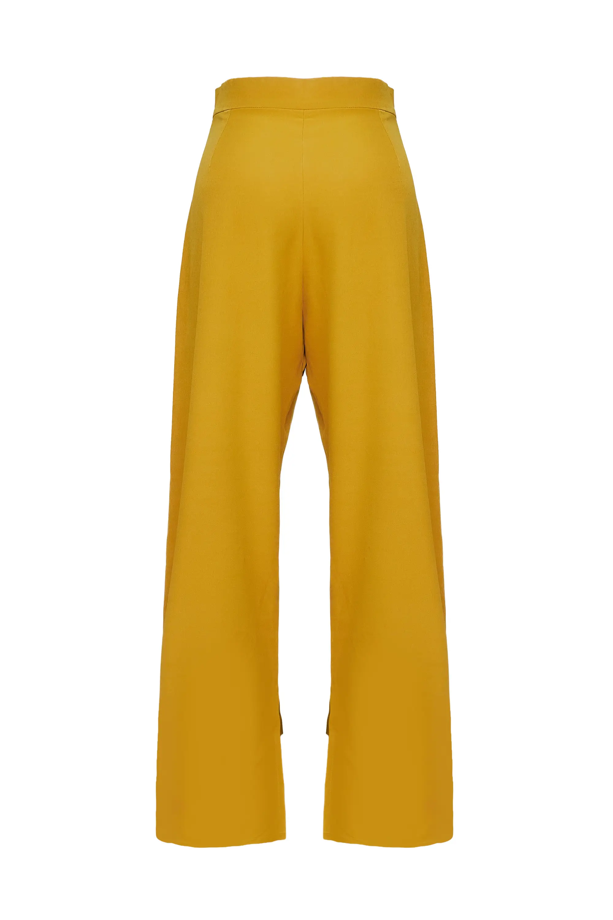 Pasha Slit Pant