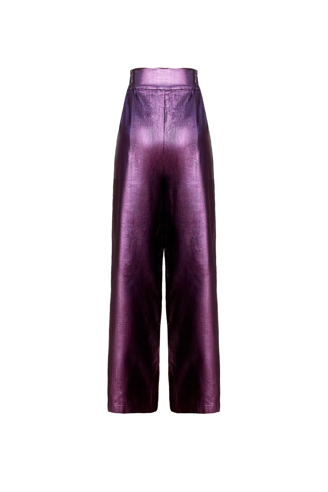 Classic High Waist Pant