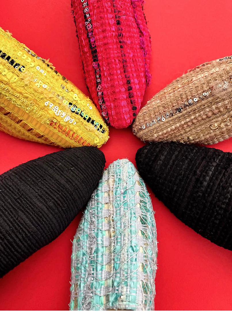 The Baboouche Slippers