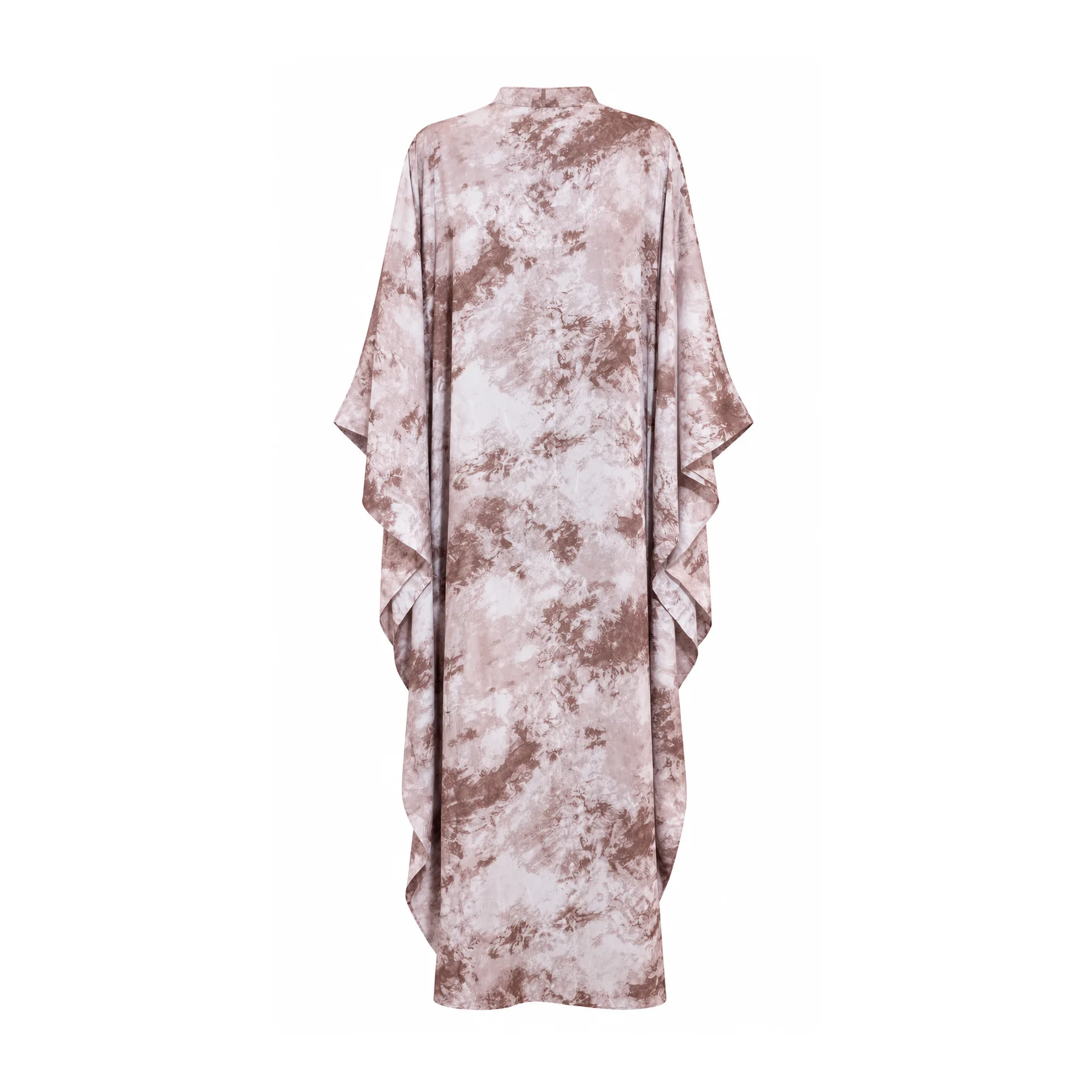 Harem Boubou Highneck