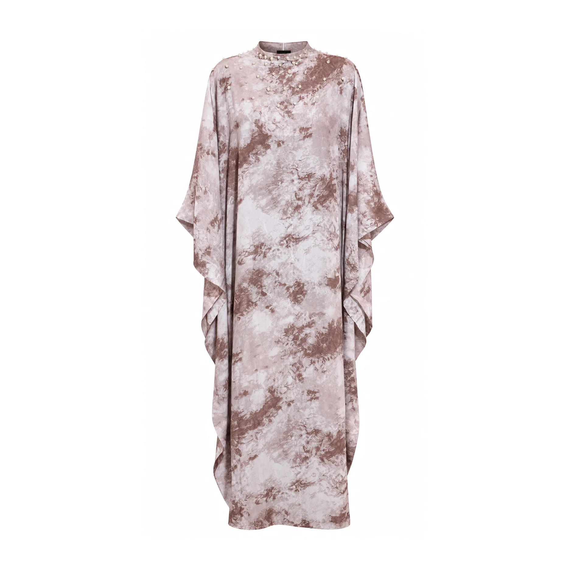 Harem Boubou Highneck